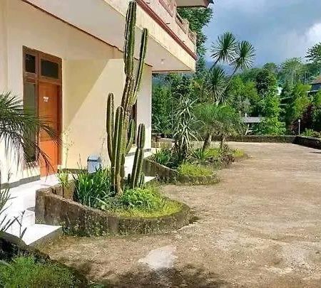 Villa Puncak Resort Cikundul ภายนอก รูปภาพ