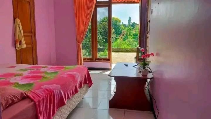 Villa Puncak Resort Cikundul ภายนอก รูปภาพ